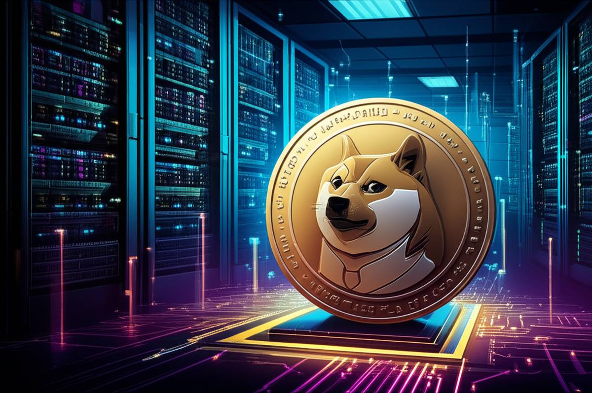 بهترین نرم افزار استخراج دوج کوین | آموزش و دانلود رایگان