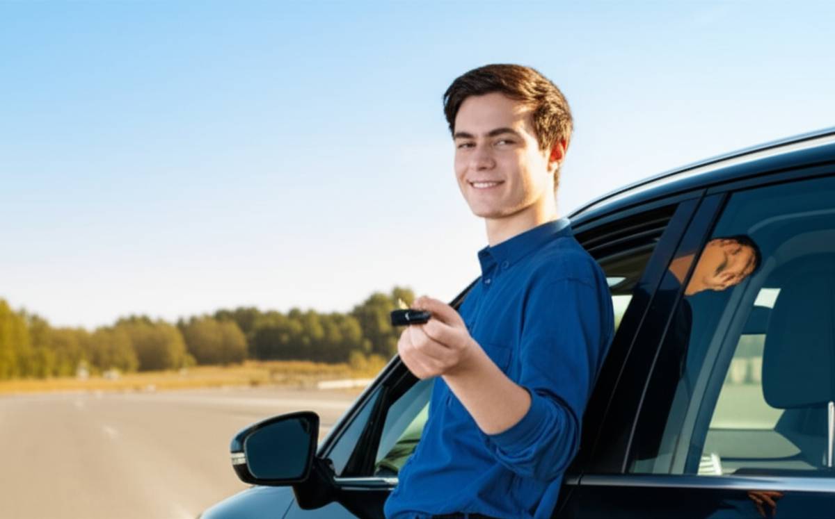 گواهینامه زیر ۱۸ سال - شرایط، مدارک و راهنمای کامل