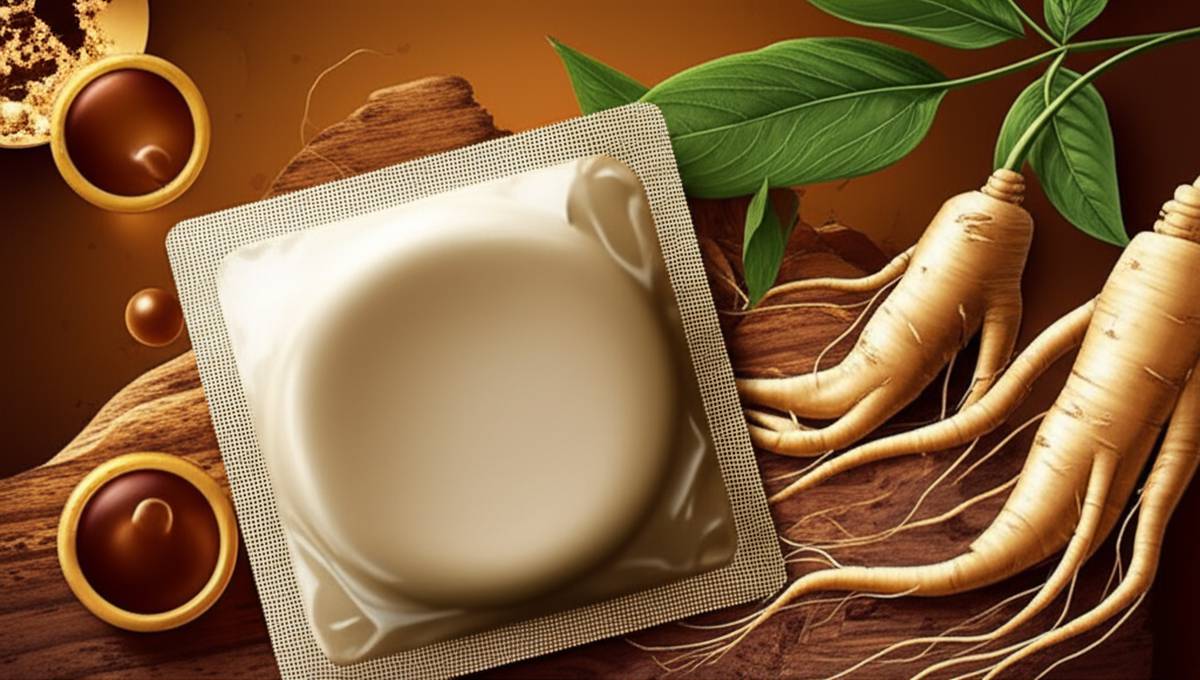 کاندوم تاخیری کدکس مدل جینسینگ: نقد، قیمت و تجربه