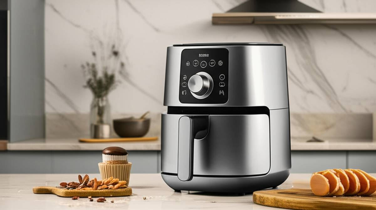 نقد و بررسی سرخ کن هدیکو مدل 001 | مزایا، معایب و ارزش خرید