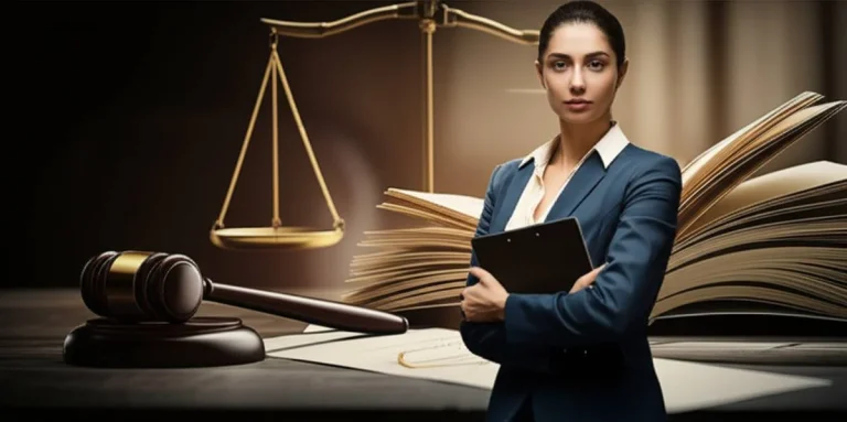 وکیل گرفتن نفقه زن | صفر تا صد مراحل قانونی و نکات مهم