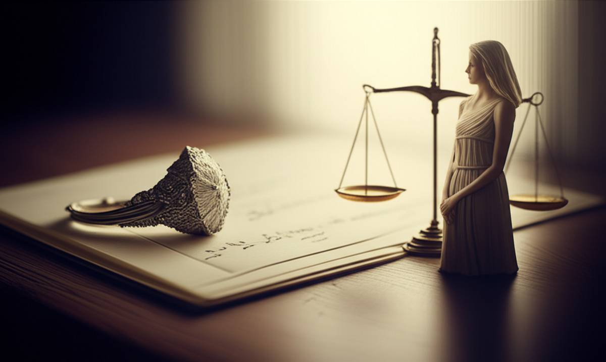 آیا به زن فوت شده مهریه تعلق می گیرد؟ پاسخ حقوقی