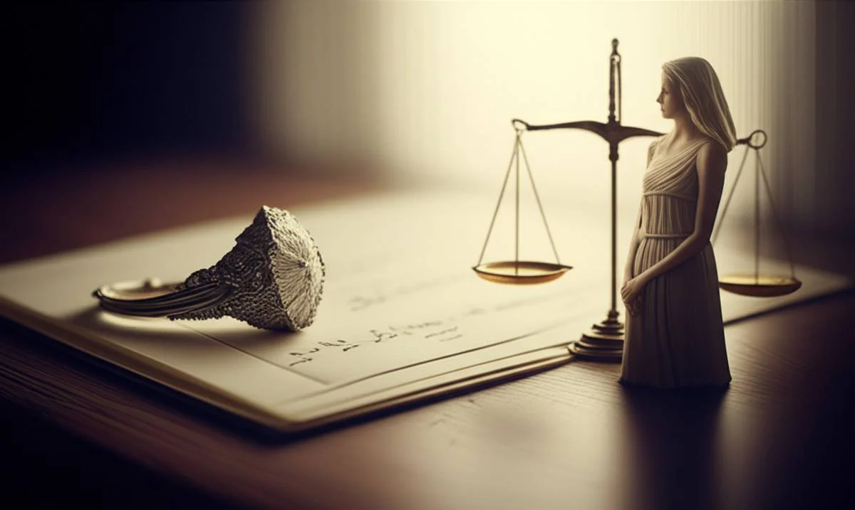 آیا به زن فوت شده مهریه تعلق می گیرد؟ پاسخ حقوقی