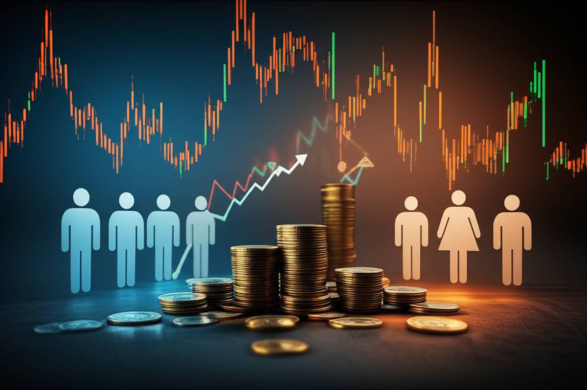 خلاصه جامع کتاب اخلاق و اقتصاد یوهان خرافلانت: بازارهای آزاد