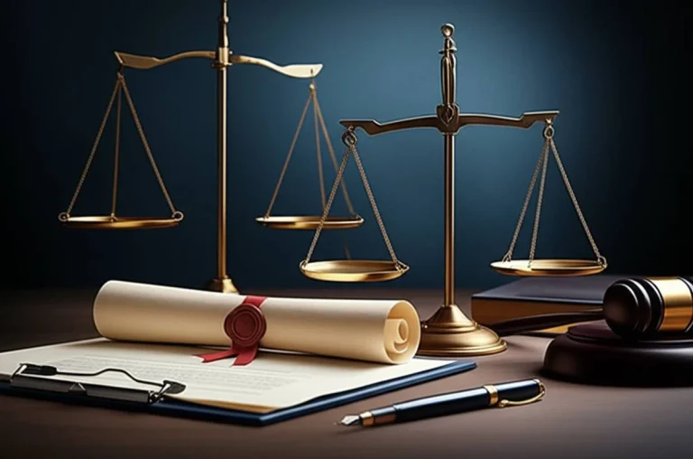 آیا قولنامه معتبر است؟ | راهنمای جامع حقوقی و قانونی