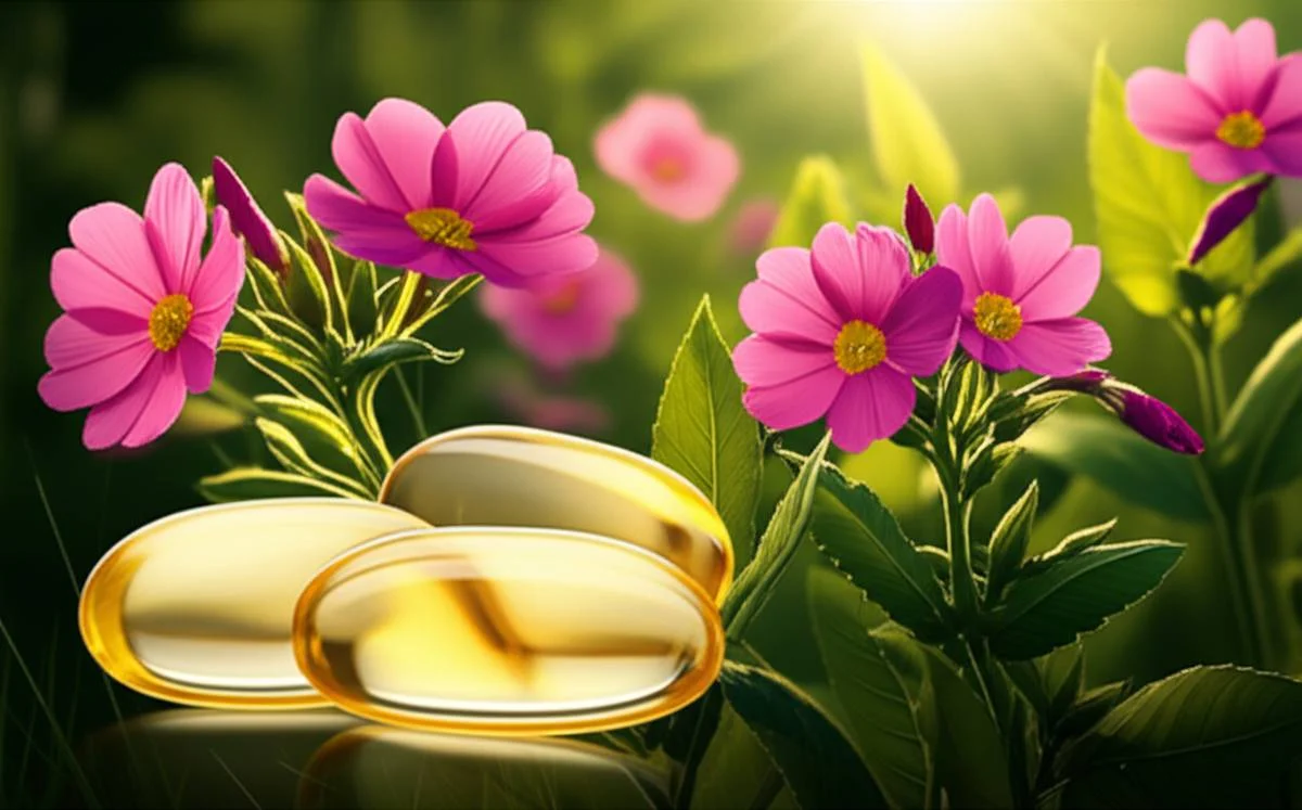 ایونینگ پریم رز 500 میلی گرم الیت - ویژگی ها و خواص کامل