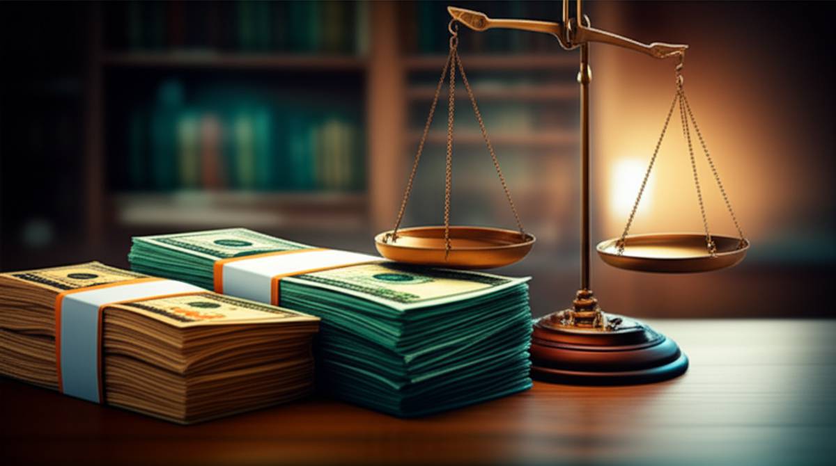 حکم استفاده از پول امانت | پاسخ کامل فقهی و شرعی