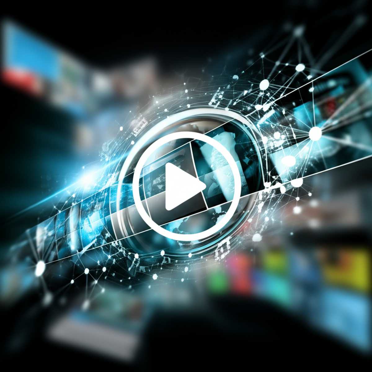 آموزش ساخت تیزر برای شبکه های اجتماعی