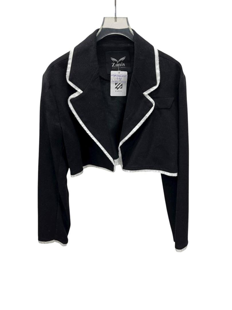 وست و جلیقه زنانه پشمی | استایل شیک و گرم برای فصل سرد