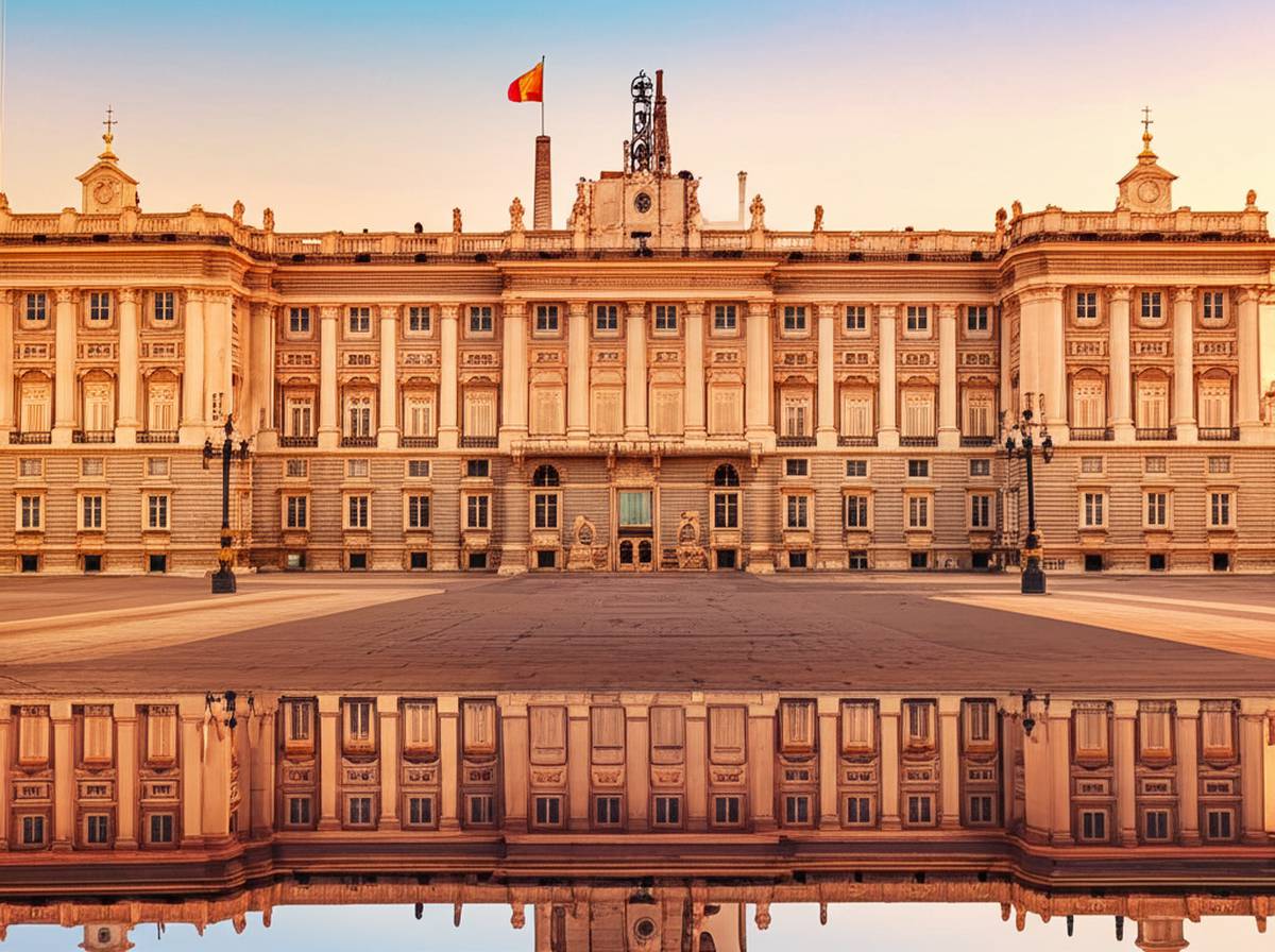 مادرید، اسپانیا | راهنمای جامع سفر و گردشگری