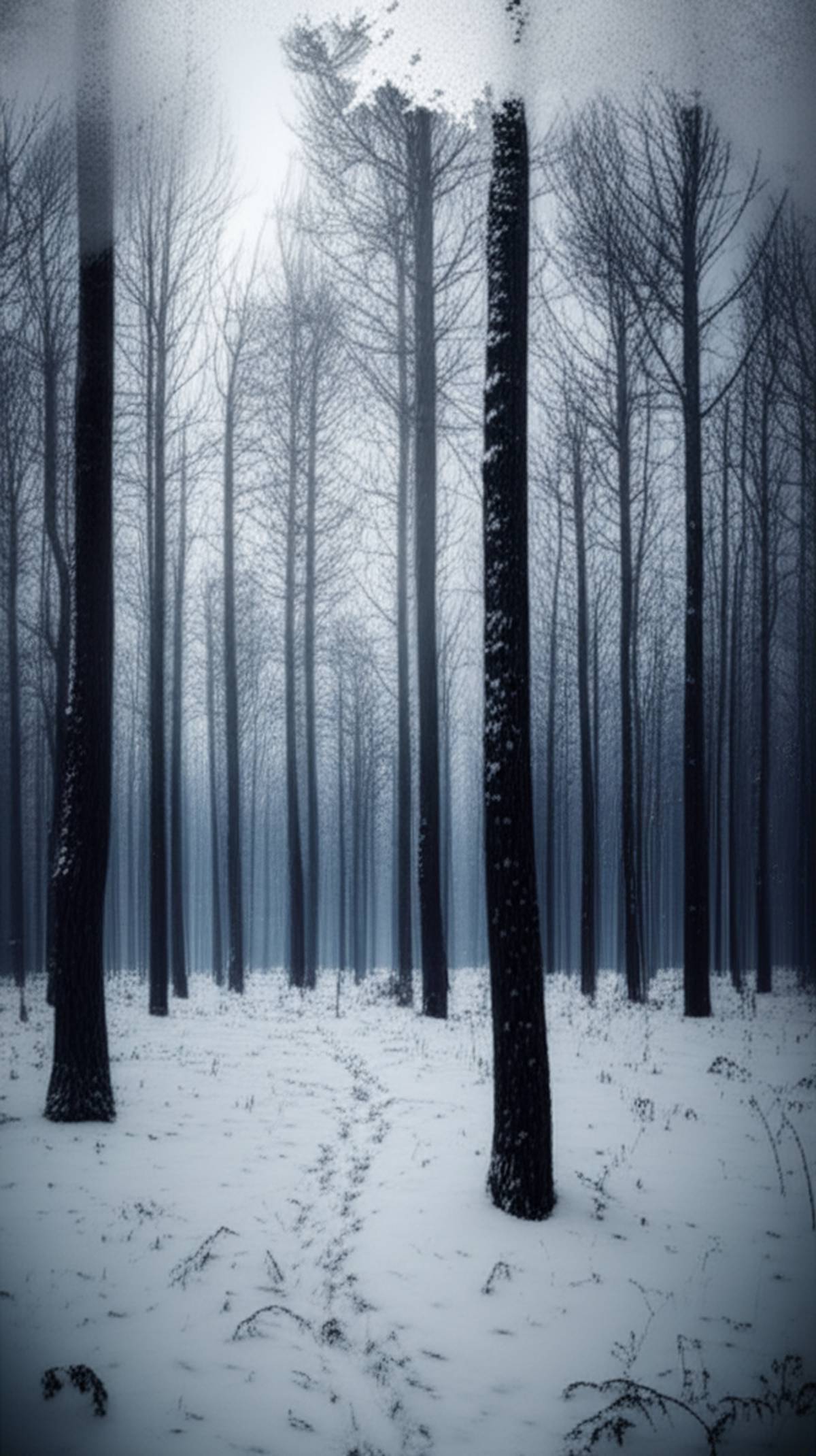 خلاصه کتاب هذیان زمستانی اثر یونس شفیعی | نکات کلیدی