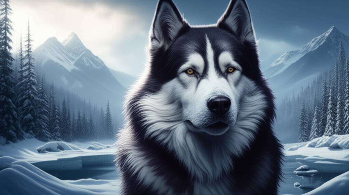 خلاصه کتاب آوای وحش جک لندن | The Call of the Wild