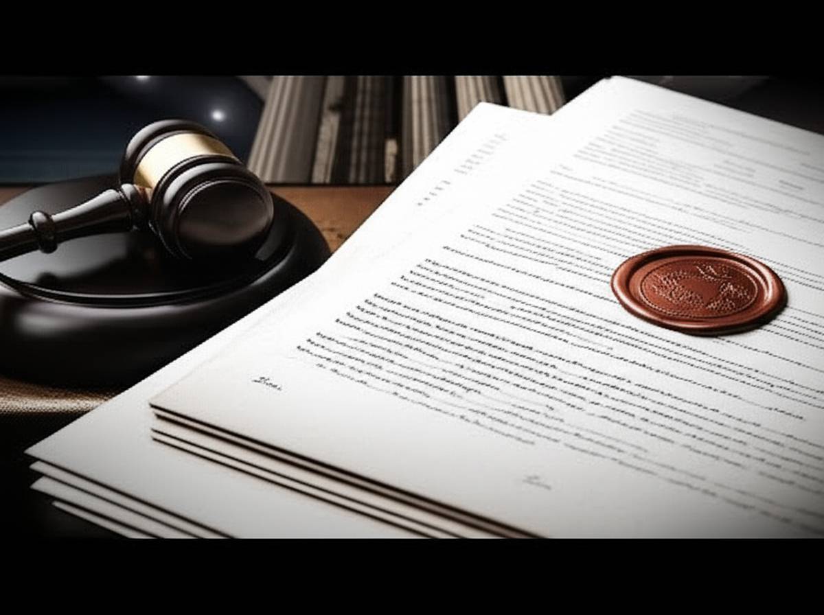 شکایت از ثبت اسناد - راهنمای جامع نحوه و مراجع رسیدگی