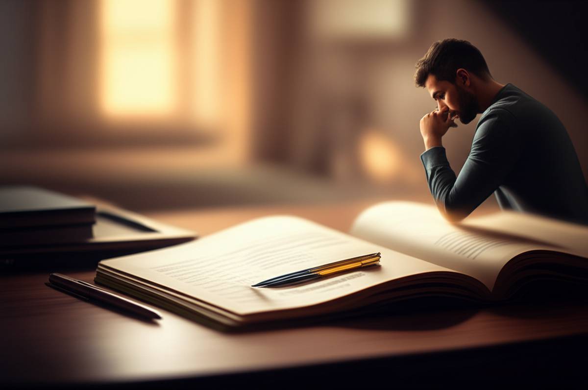 خلاصه کتاب صمیمیت خانواده - اضطراب و پیشرفت تحصیلی