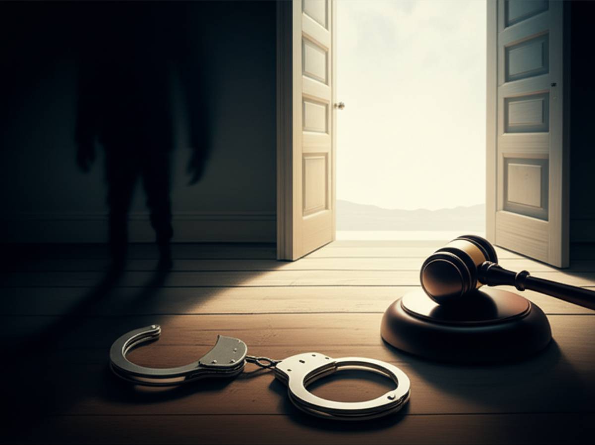 پاک شدن سوء پیشینه سرقت - شرایط، قوانین و مراحل ۱۴۰۳