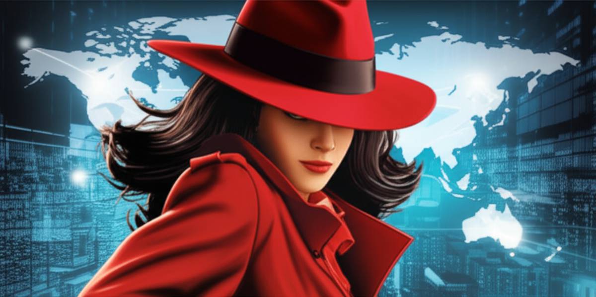 انیمیشن کارمن سندیگو: معرفی و آخرین اخبار پروژه ها