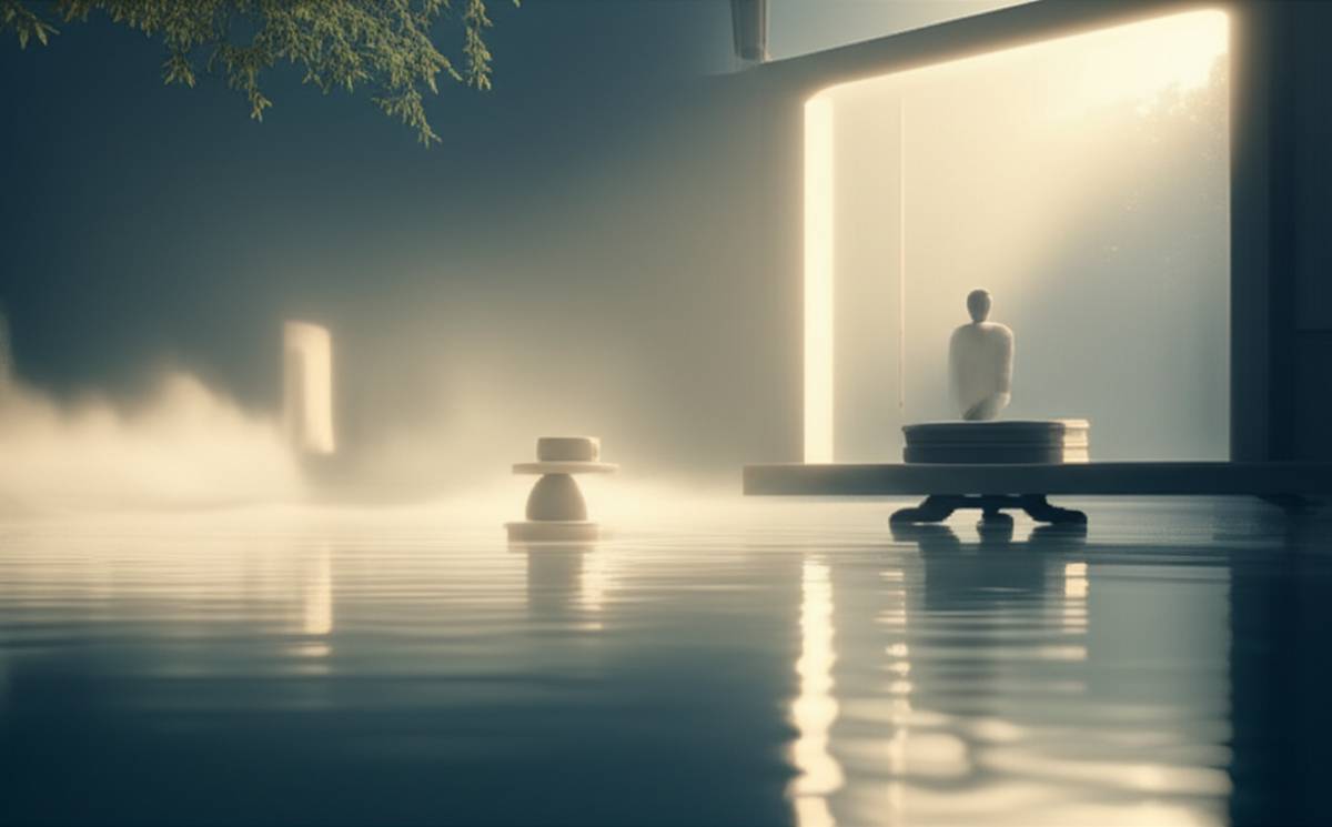 خلاصه کتاب زندگی آرام | راهکارهای عملی برای آرامش بیشتر