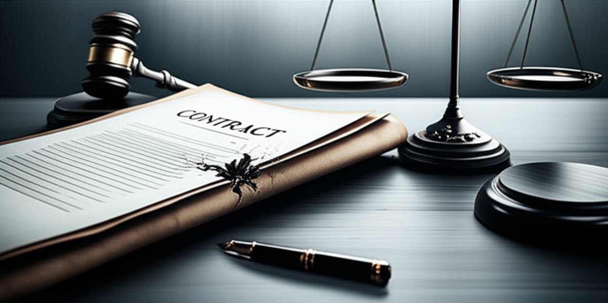 نمونه دادخواست مطالبه خسارت عدم انجام تعهد | جامع