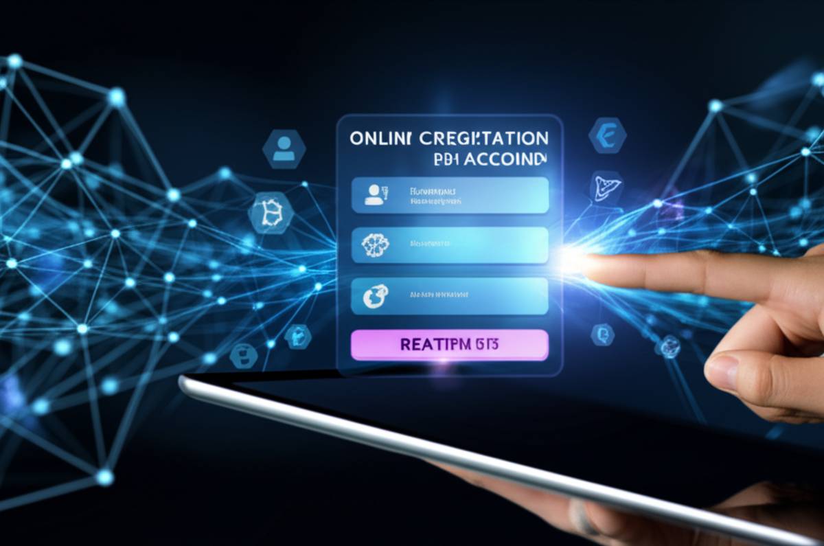 نحوه ساخت اکانت کوینکس: آموزش کامل ثبت نام (آپدیت ۲۰۲۳)