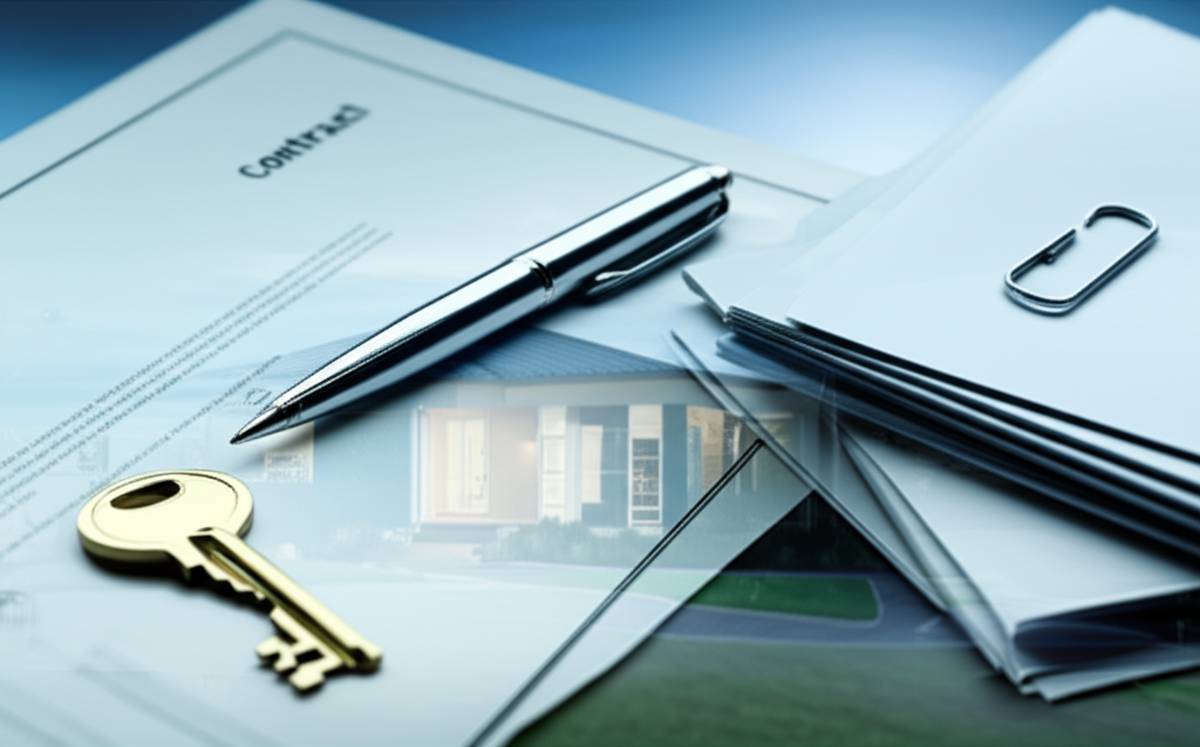 مدارک لازم برای به نام زدن خانه | راهنمای کامل انتقال سند