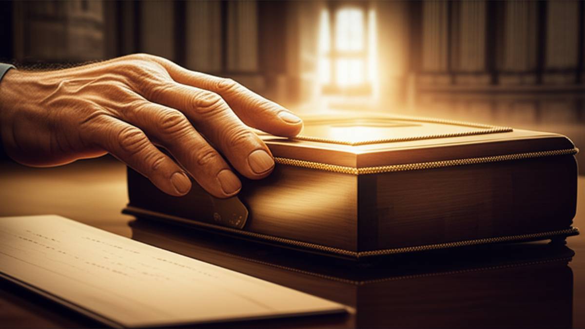 آیا پدر از پسر ارث می برد؟ | سهم الارث پدر از پسر