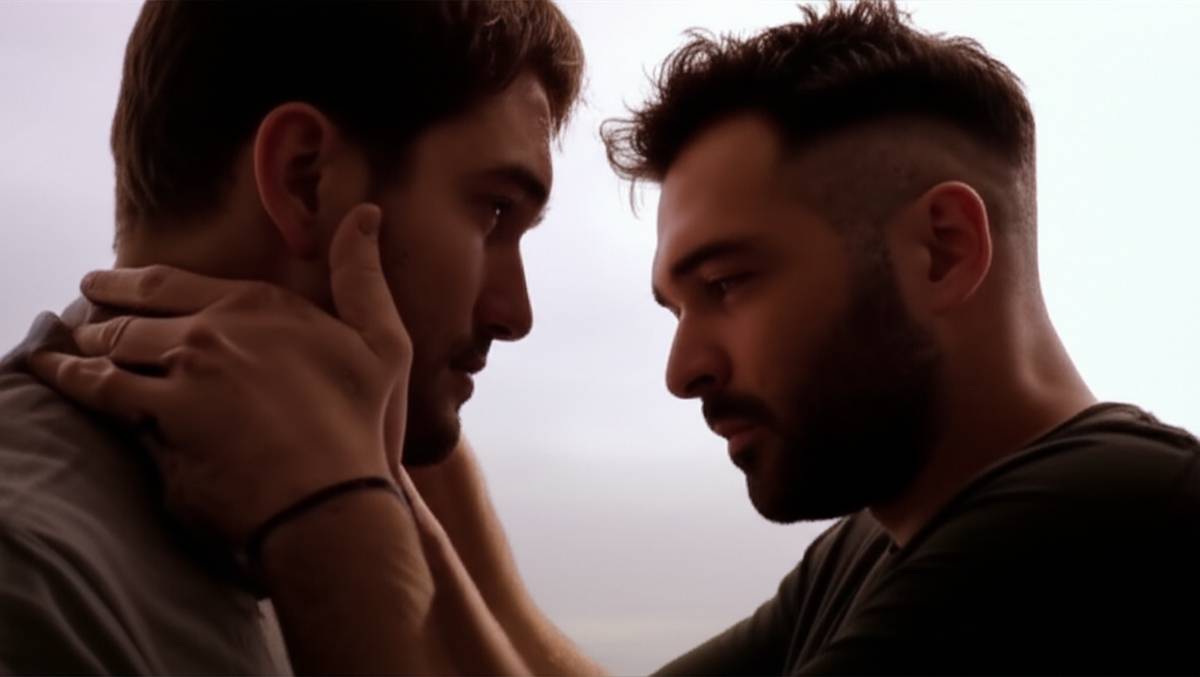 رابطه جنسی مرد بامرد - سلامت، ایمنی و درک روابط