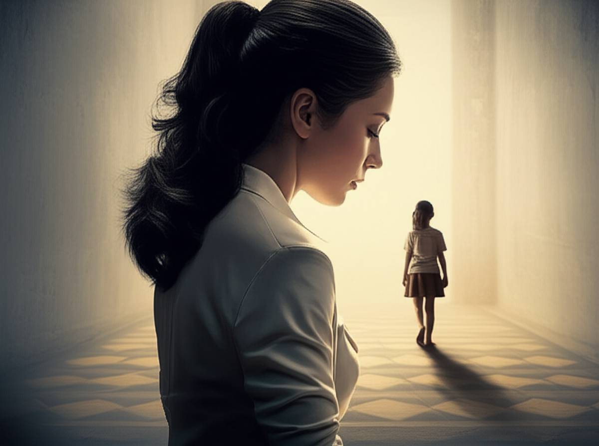 امتناع مادر از حضانت فرزند - هر آنچه باید بدانید