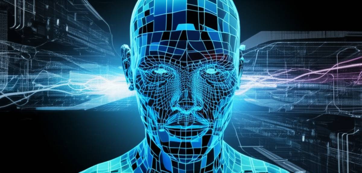 خلاصه کتاب واقعیت مجازی: VRML و X3D | مسعود پورمیدانی