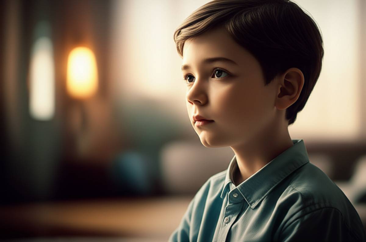 حضانت فرزند پسر با کیست؟ (راهنمای جامع حقوقی و قانونی)