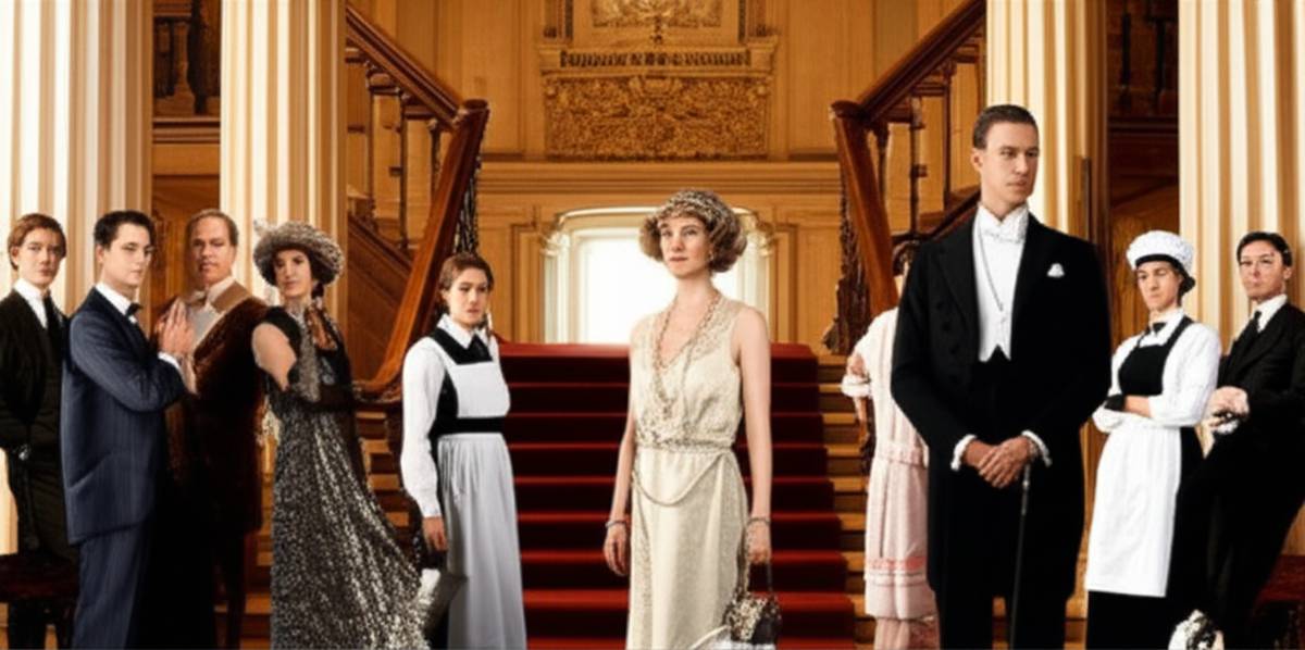 گاسفورد پارک (Gosford Park): معرفی، نقد و بررسی جامع