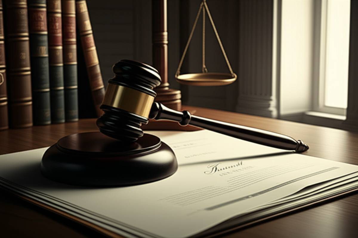 مخالفت رای دادگاه با قوانین موجد حق: خلاصه جامع کتاب فاطمه نجفی