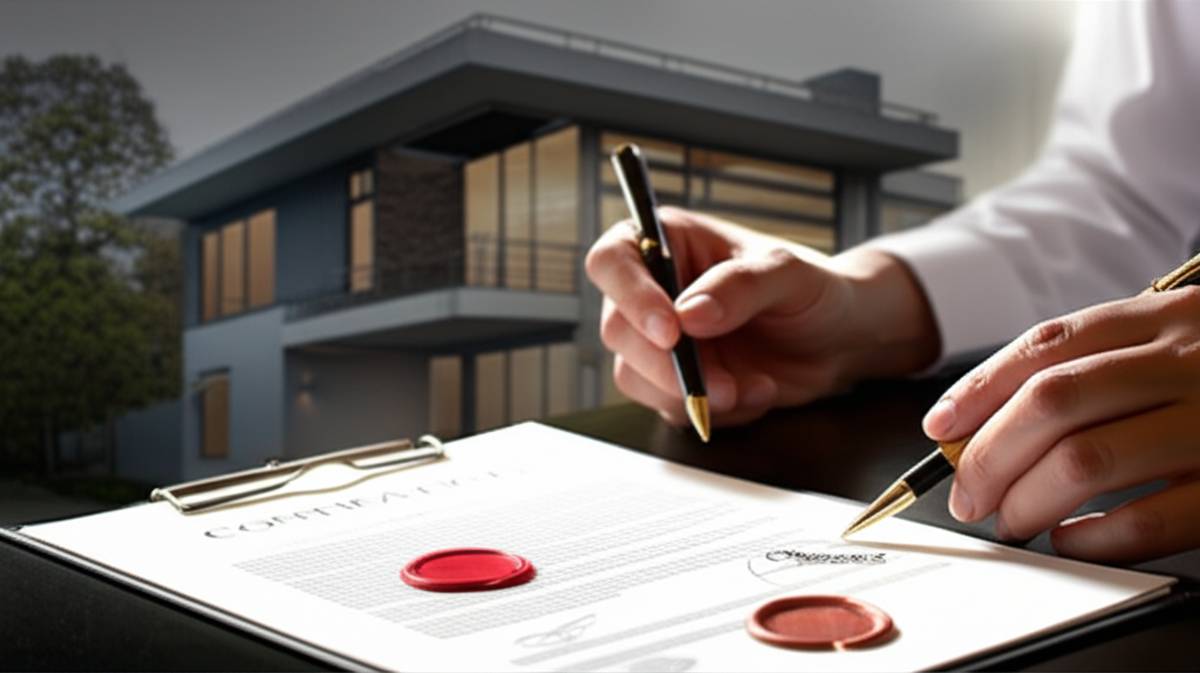 صفر تا صد مراحل سند زدن ملک قولنامه ای | راهنمای جامع