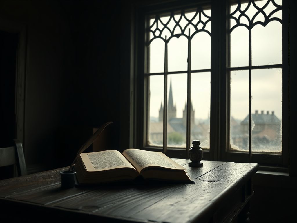 خلاصه کتاب هوای تازه (جورج اورول) | بررسی جامع و نکات کلیدی