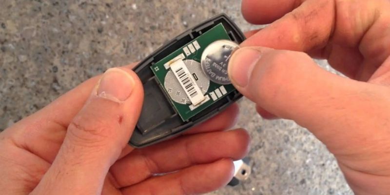 کرکره برقی آلومینیومی 