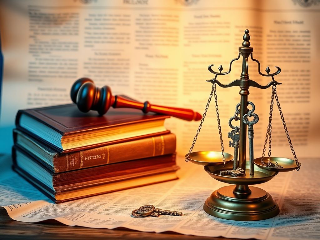 تنظیم لایحه خیانت در امانت | راهنمای حقوقی جامع و کامل