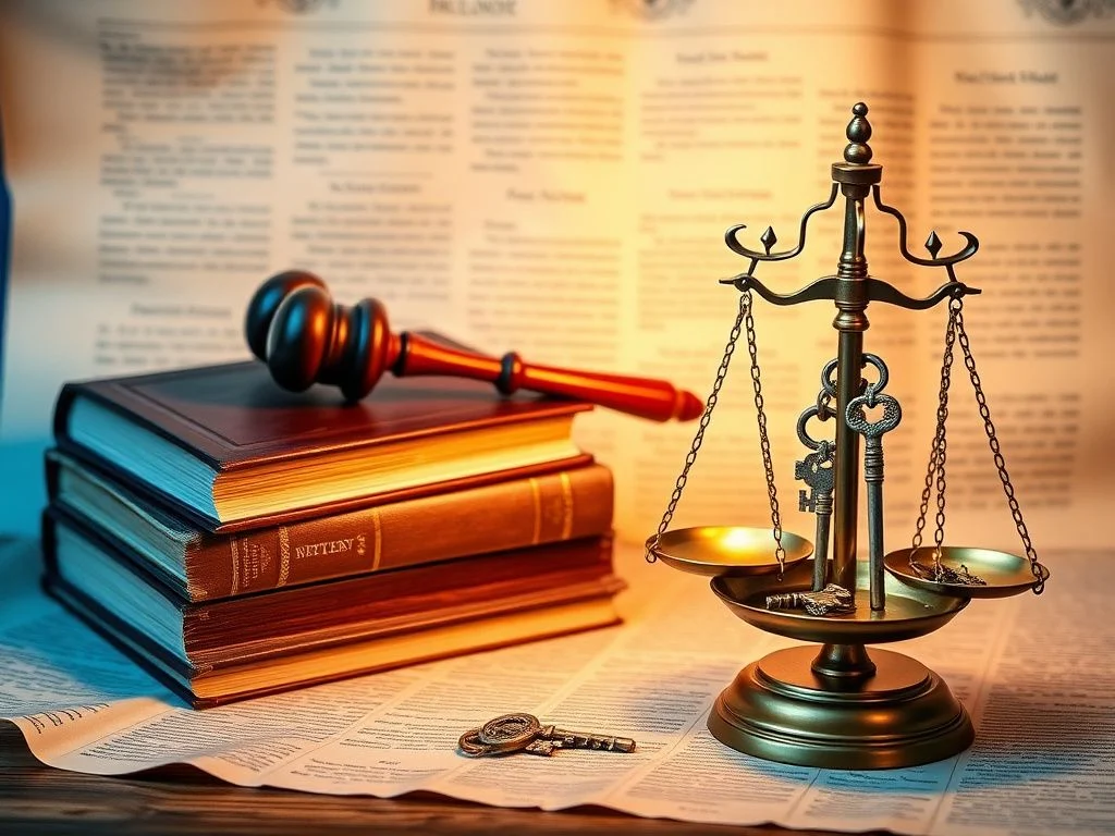 تنظیم لایحه خیانت در امانت | راهنمای حقوقی جامع و کامل