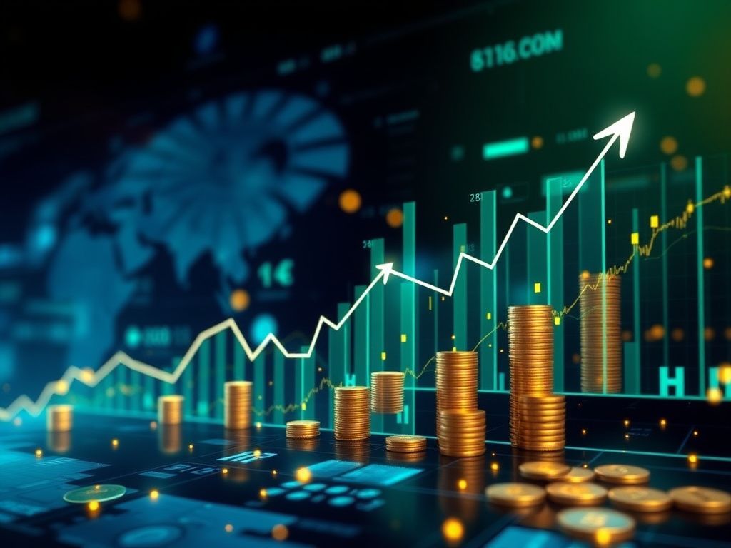 استراتژی موفق فارکس | راهنمای کامل کسب سود پایدار