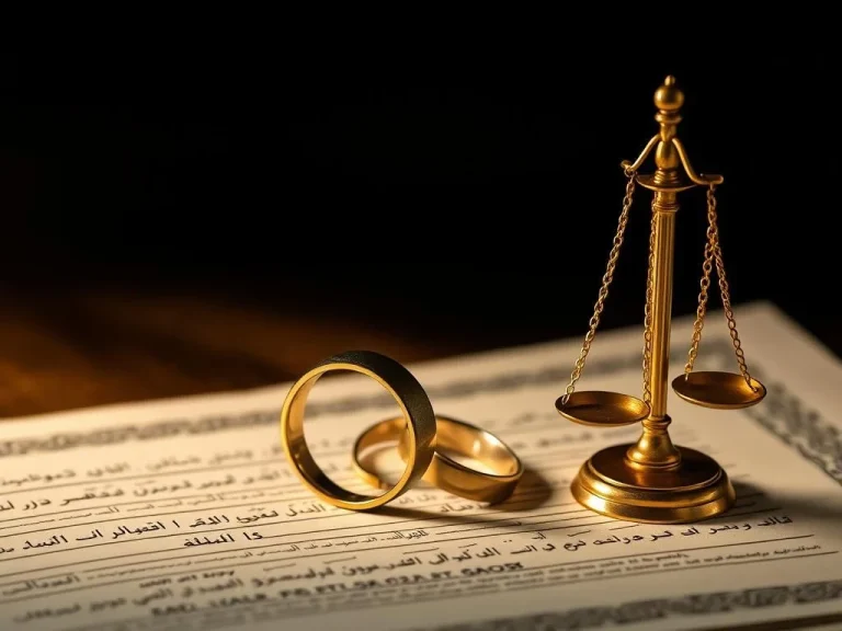وکیل قوانین جدید ازدواج و مهریه | راهنمای کامل و آپدیت ۱۴۰۳