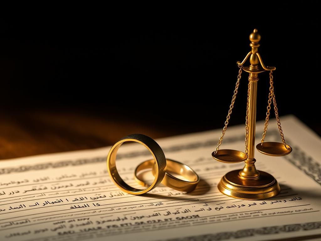 قوانین جدید ازدواج و مهریه | راهنمای کامل و آپدیت ۱۴۰۳