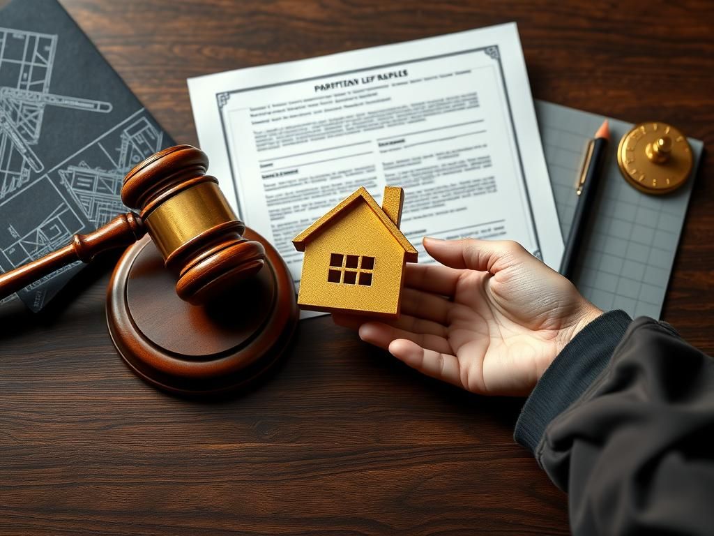 نمونه درخواست افراز ملک ورثه ای: راهنمای جامع و فرم آماده