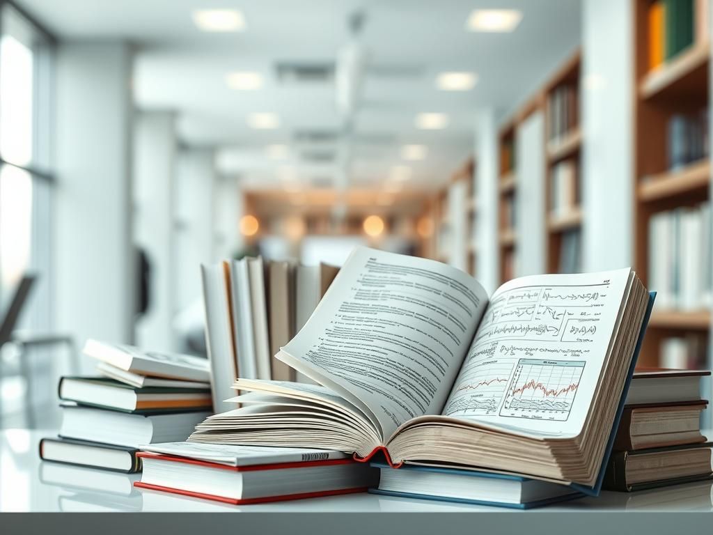 کتاب‌های مرجع پزشکی که اساتید توصیه می‌کنند