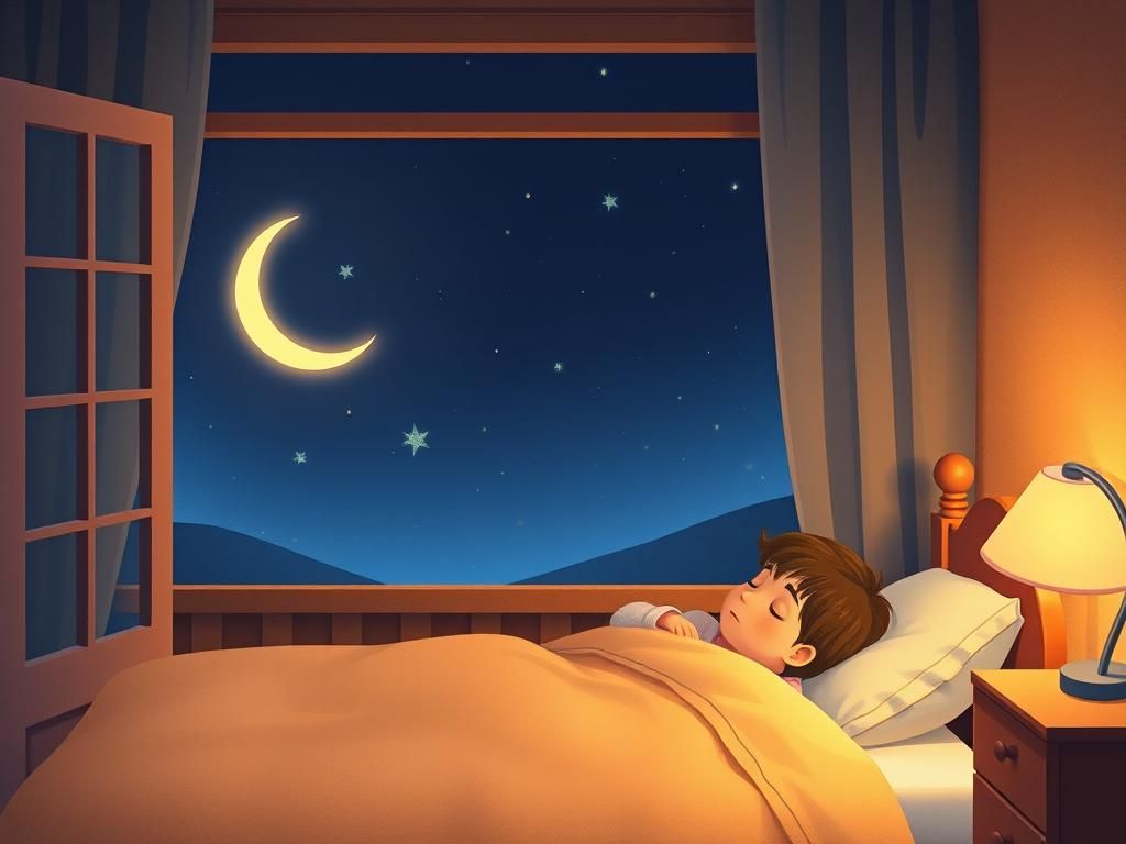 خلاصه کامل کتاب بخواب فرشته کوچولو (مارگارت وایز براون)