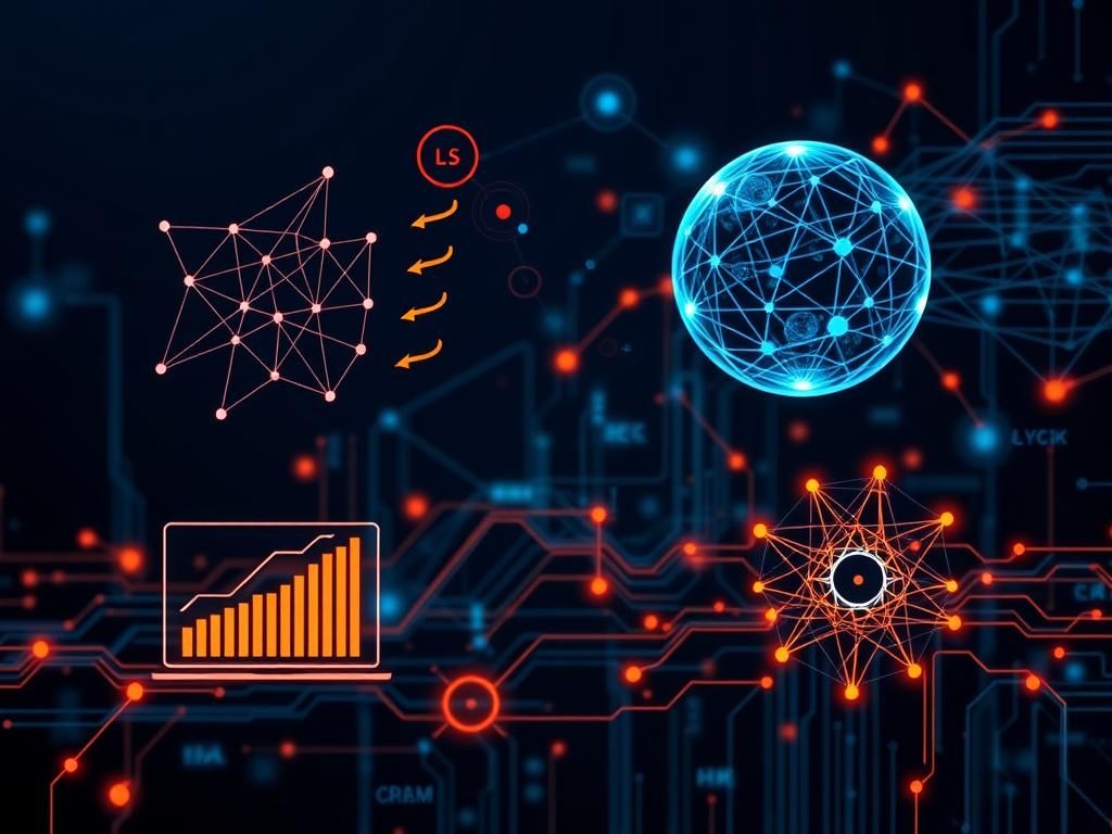 تفاوت بین علم داده، تحلیل داده و یادگیری ماشین چیست؟