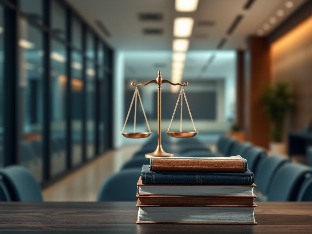 اگر کارمند زندانی شود چه می شود؟ (راهنمای کامل حقوقی)