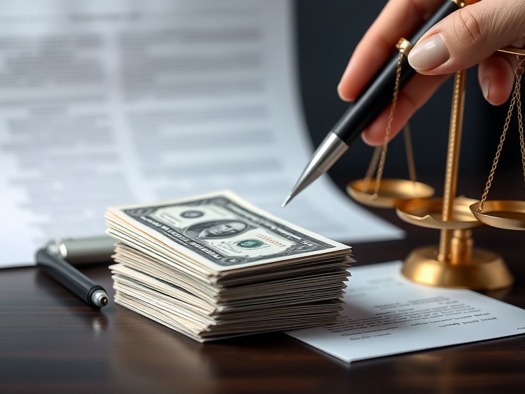 نمونه دادخواست مطالبه وجه واریزی اشتباهی | جامع