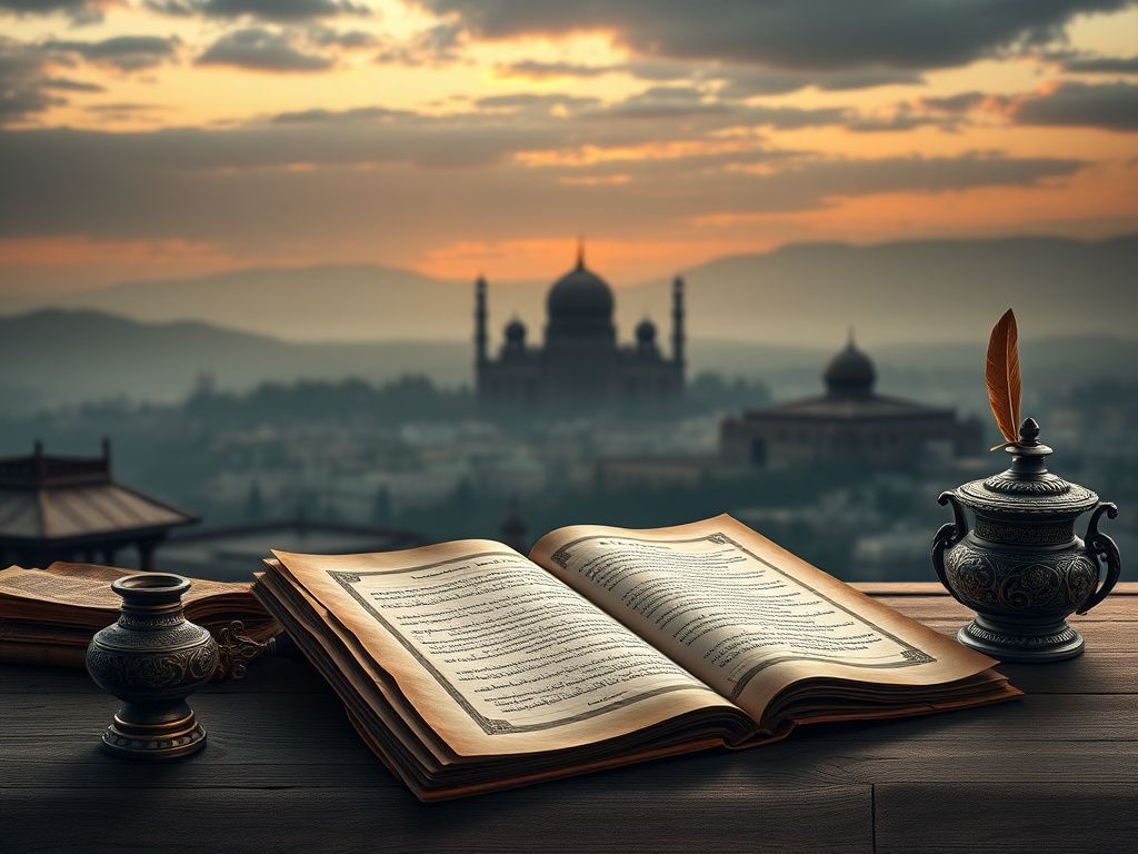 جامع ترین خلاصه دیوان حکیم سنایی غزنوی | مجدود بن آدم