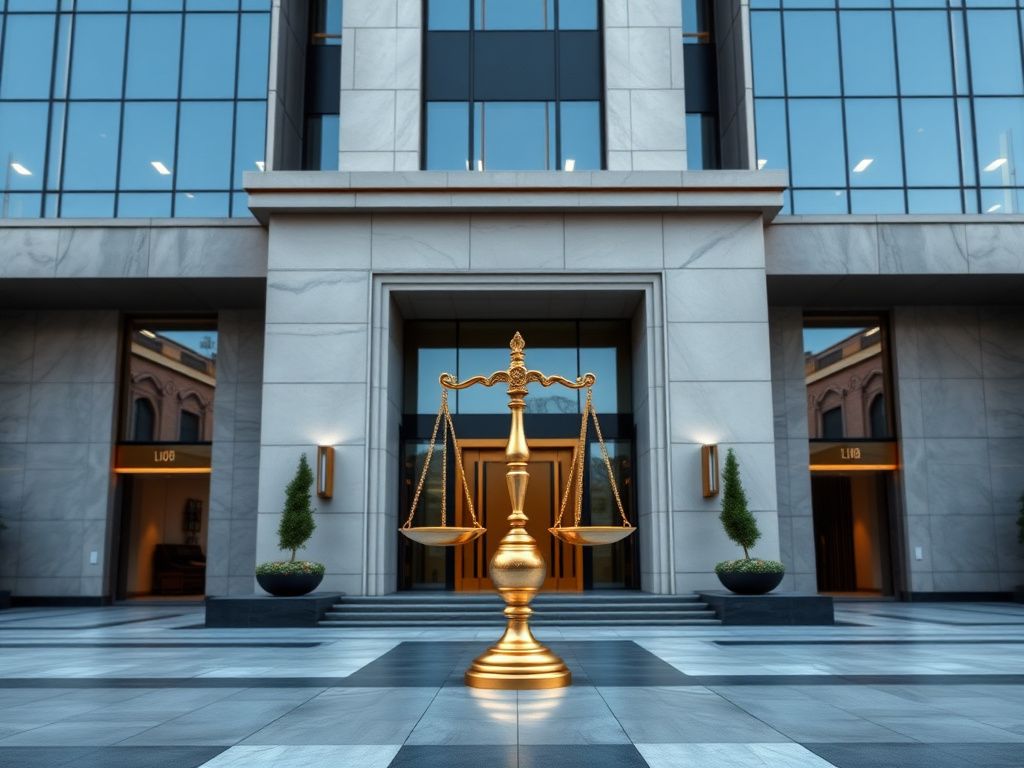 شورای حل اختلاف منطقه 5 تهران - آدرس دقیق و شماره تماس