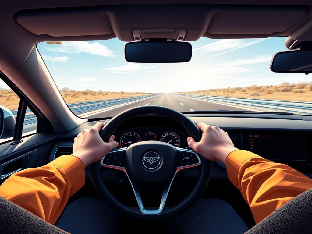 مهارت های رانندگی حرفه ای | 9 نکته کلیدی (خلاصه کتاب)