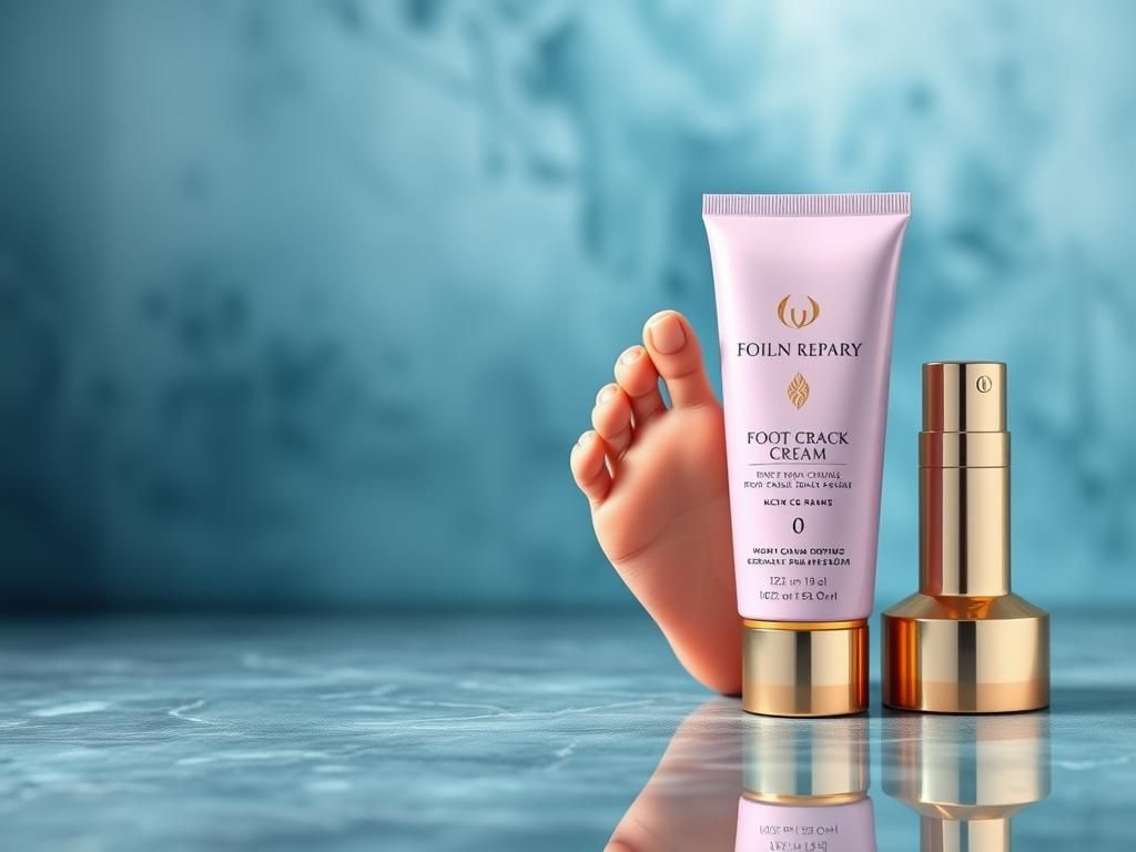 نقد و بررسی کامل کرم رفع ترک پا ژنوبایوتیک | راهنمای خرید