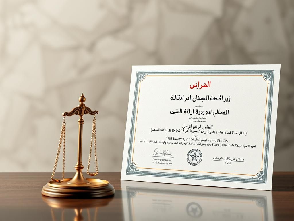 استشهادیه اعسار محکوم به | راهنمای کامل تنظیم و دانلود فرم نمونه